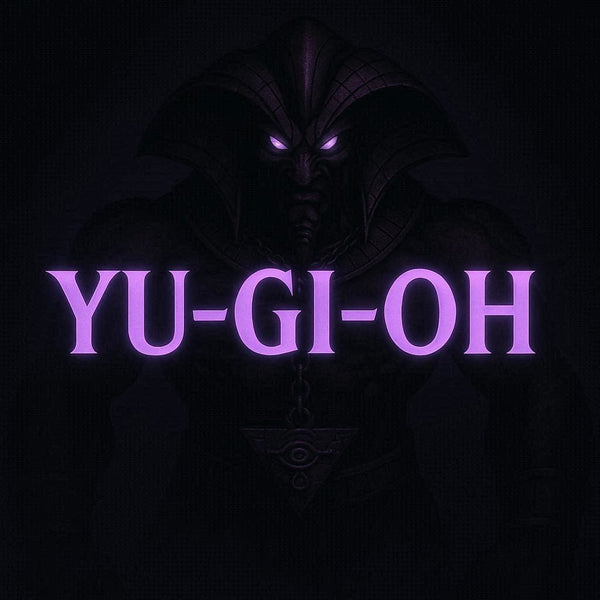 Yu-Gi-Oh!