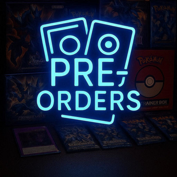 Preordini